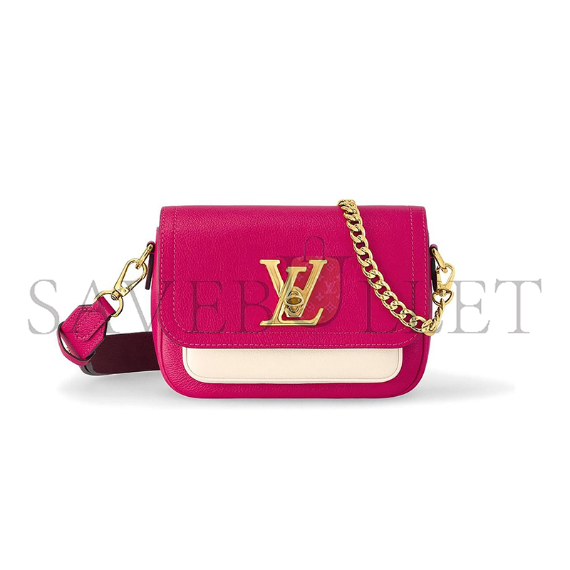 l0vis Vvtt0n master lockme tender m20614 (19*13*8cm)